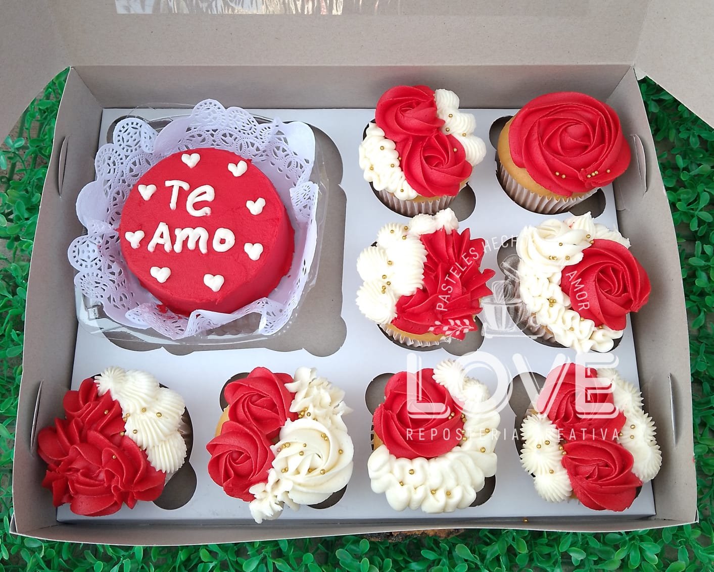 San Valentín Especial